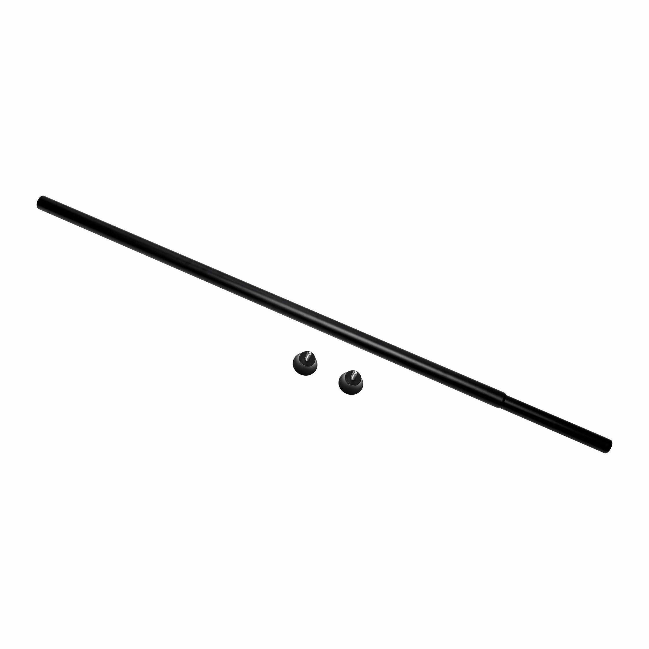 Chroma Expandable Tension Rod