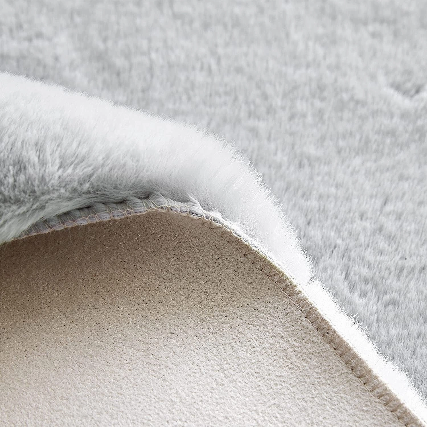 Chunky Bunny - Coma Inducer End of Bed Topper - Glacier Gray