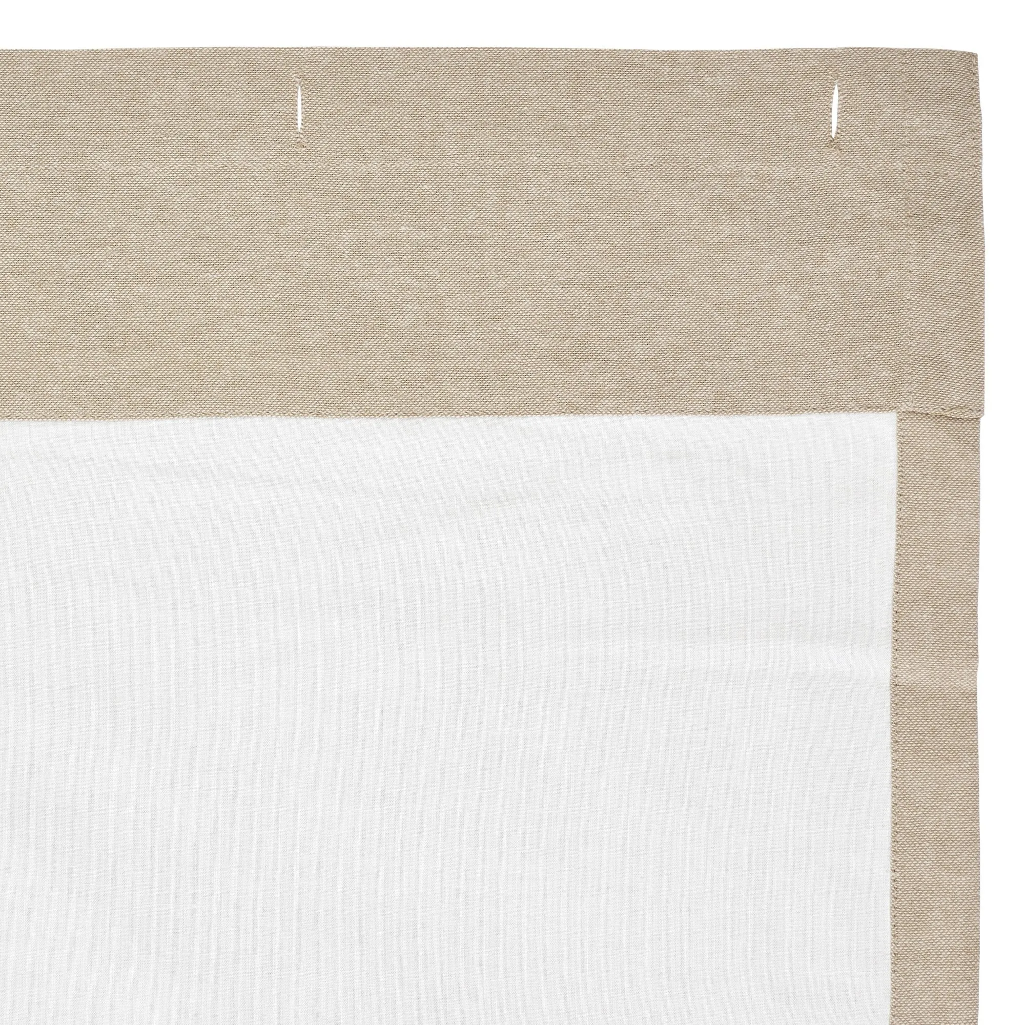 Cider Spice Primitive Pig Shower Curtain