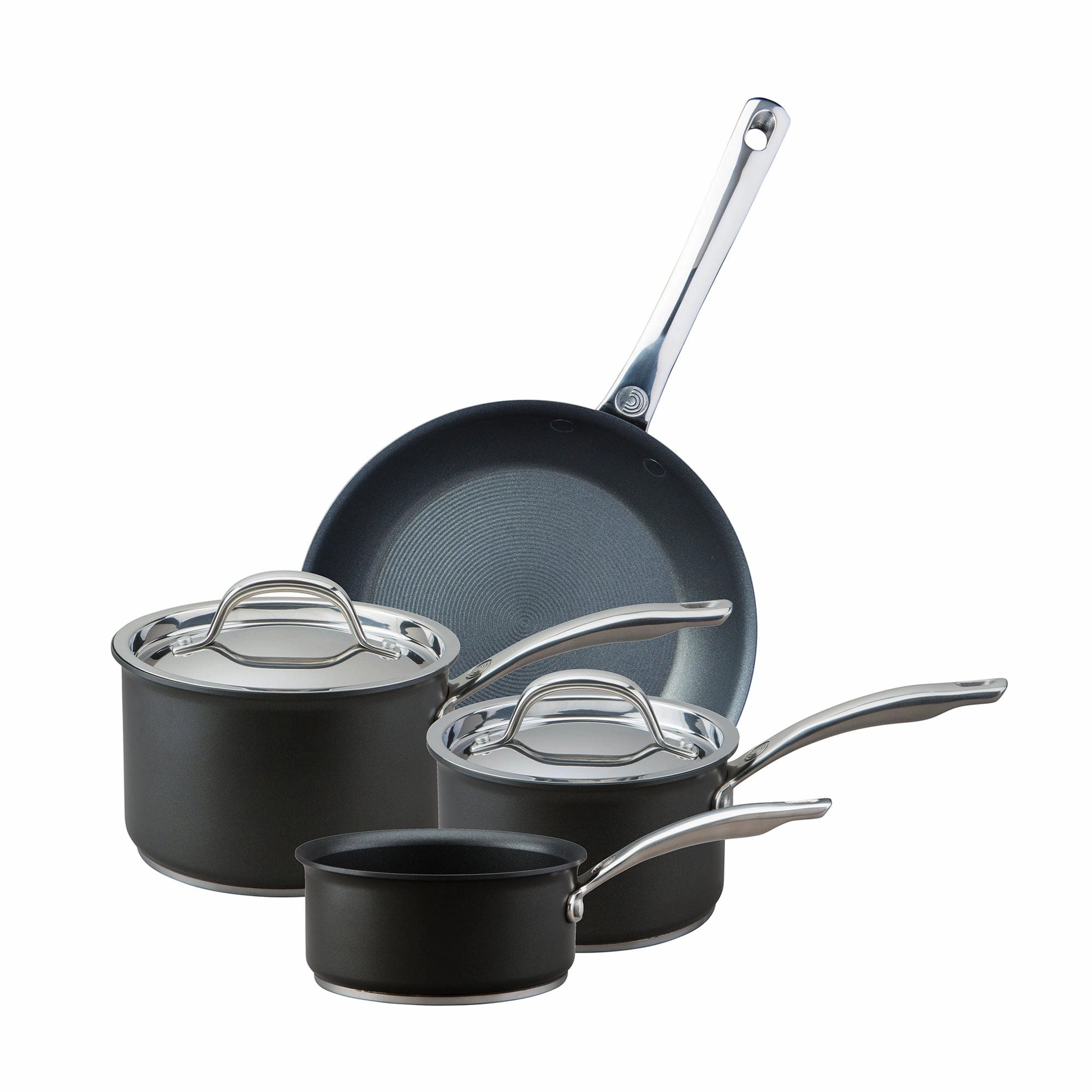 Circulon Excellence Cookware Set Kitchen,modern kitchen essentials
