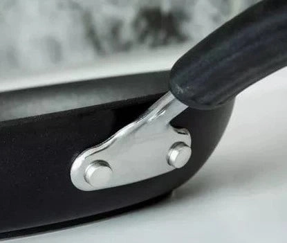 Circulon Total Hard Anodised 31cm Skillet