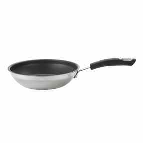 Circulon Total Stainless Steel Frying Pan 22cm Kitchen,modern kitchen essentials