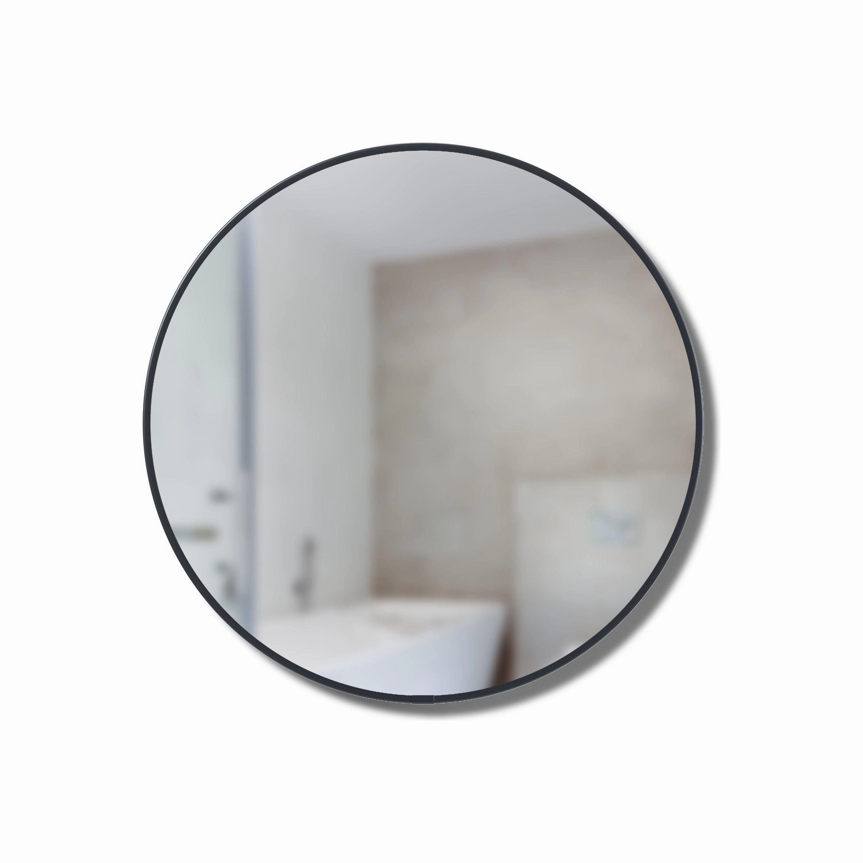 Cirko Mirror & Storage Unit
