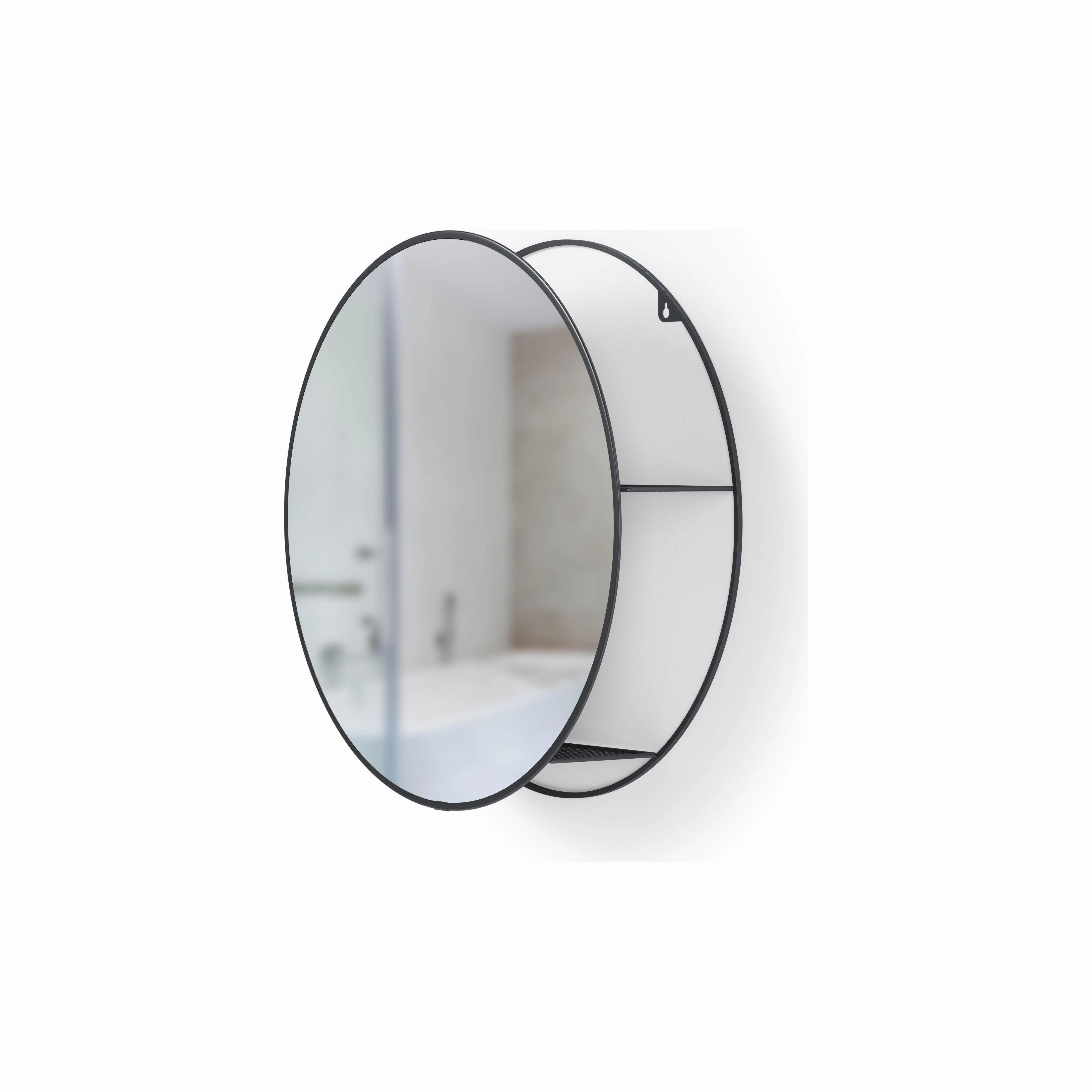 Cirko Mirror & Storage Unit