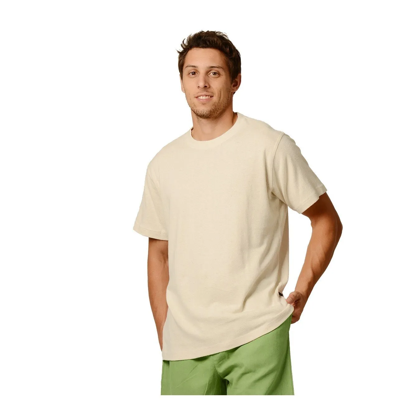 Classic Hemp T-Shirt