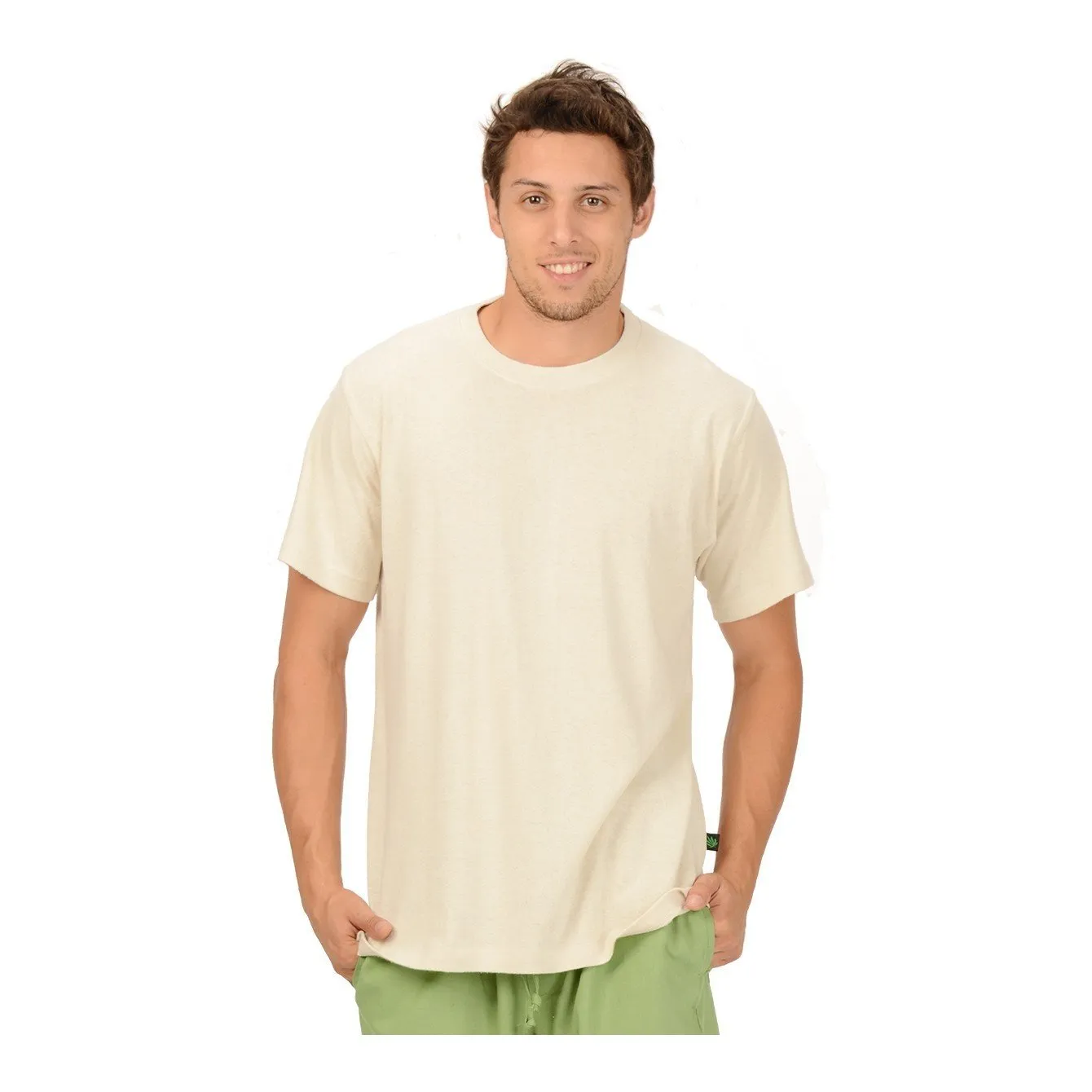 Classic Hemp T-Shirt