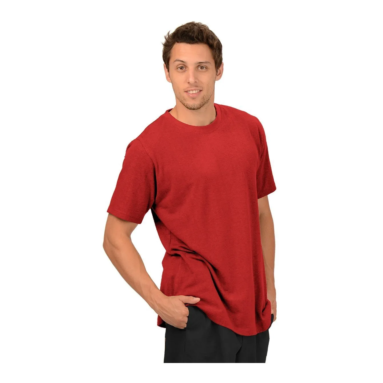 Classic Hemp T-Shirt