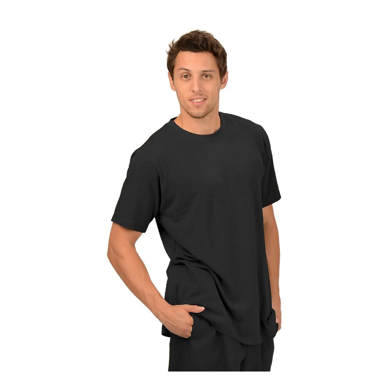 Classic Hemp T-Shirt