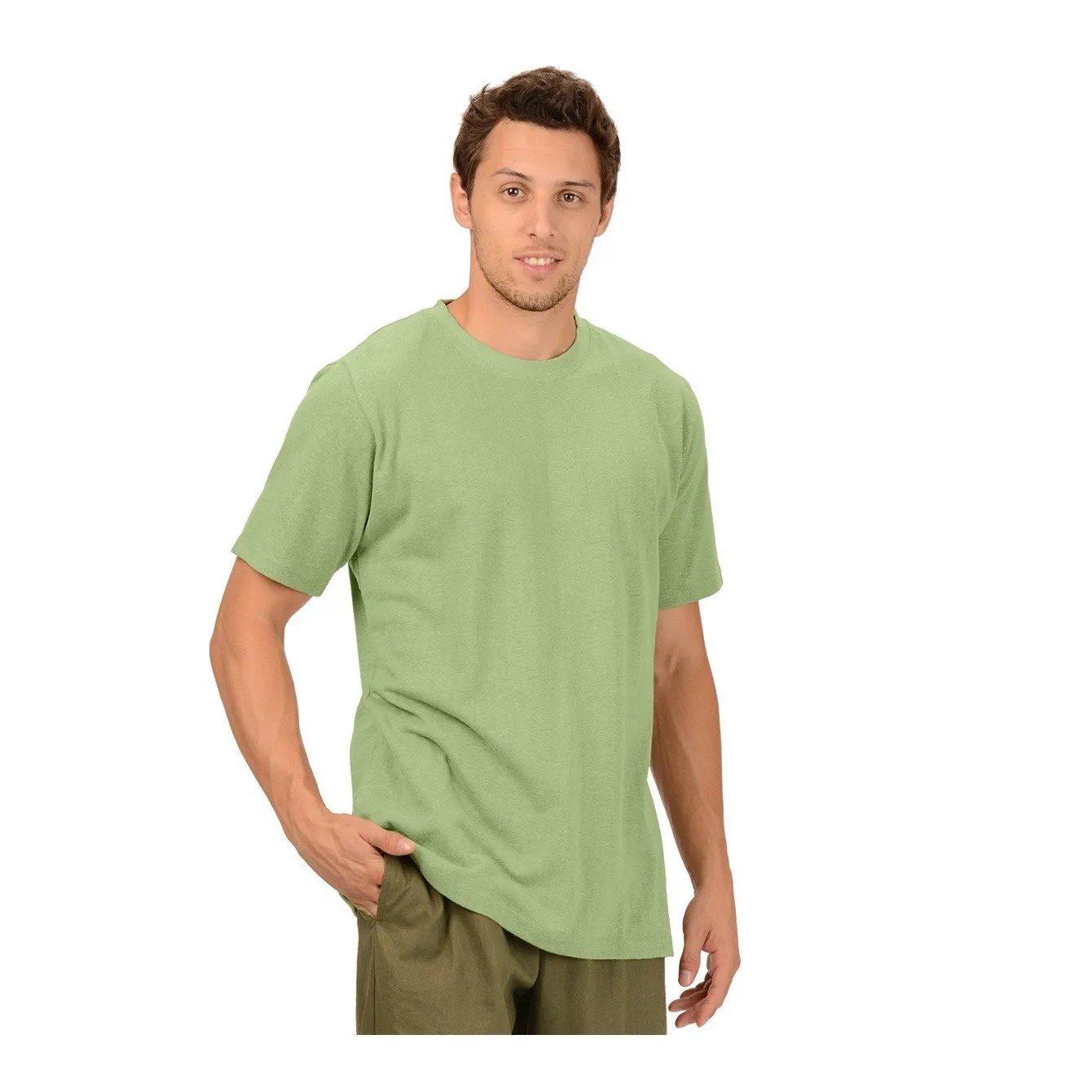 Classic Hemp T-Shirt