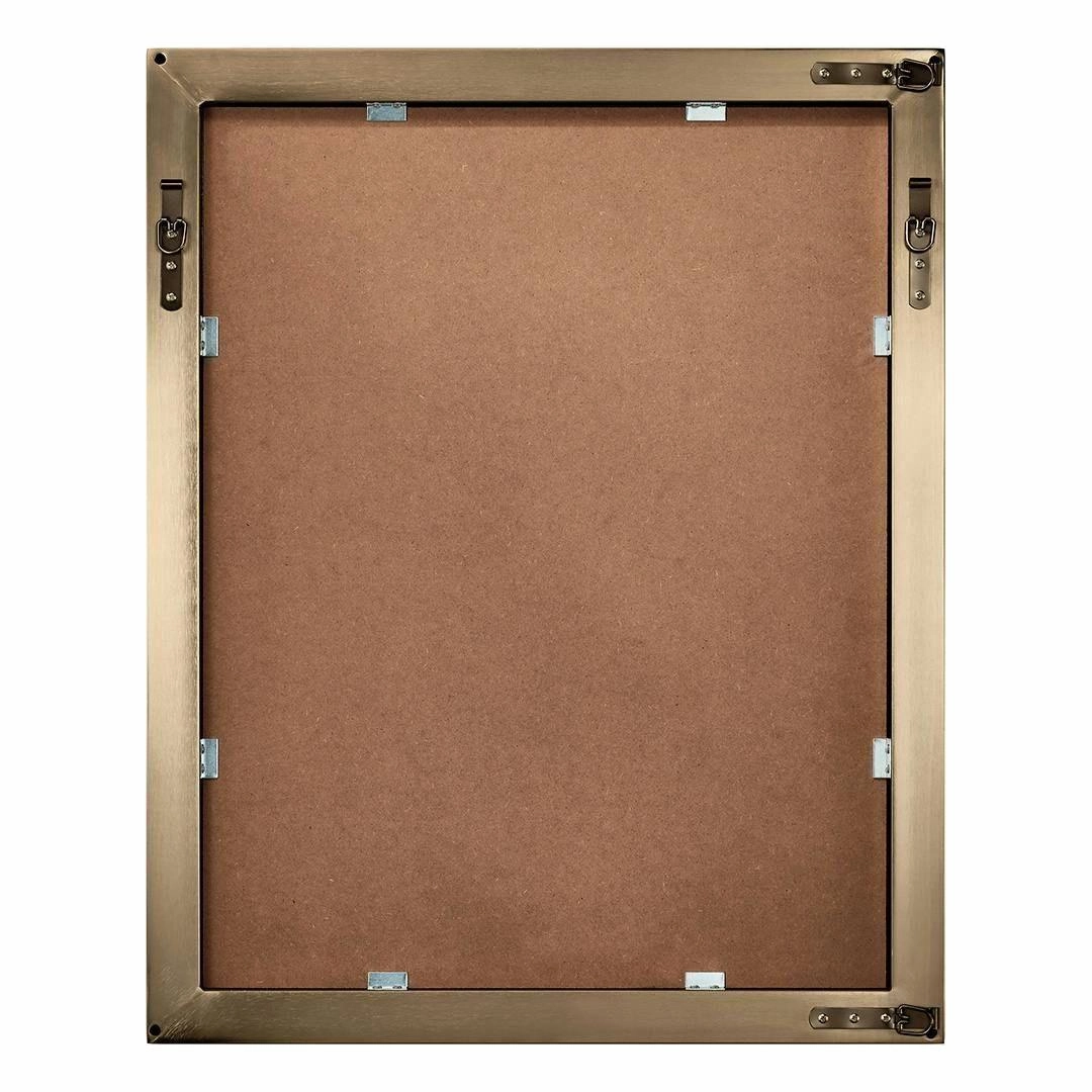 Classic 24" Rectangular Mirror