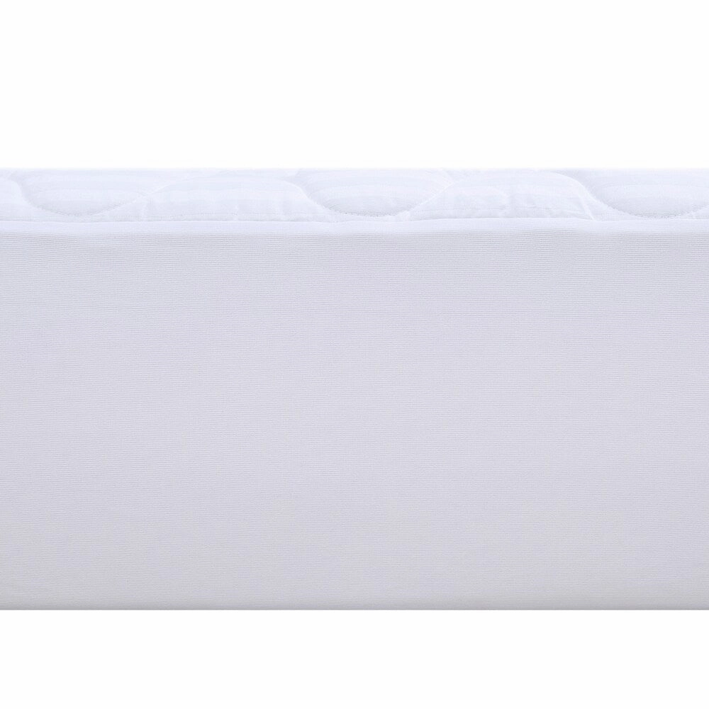 Classic Brands Arvada Deluxe Waterproof Mattress Protector - White