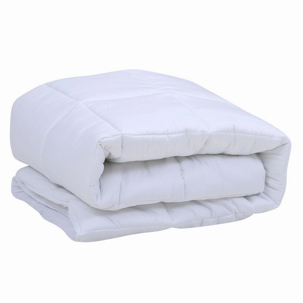 Classic Brands Oden Quilted Baffle Box Ultimate Waterproof Mattress Protector