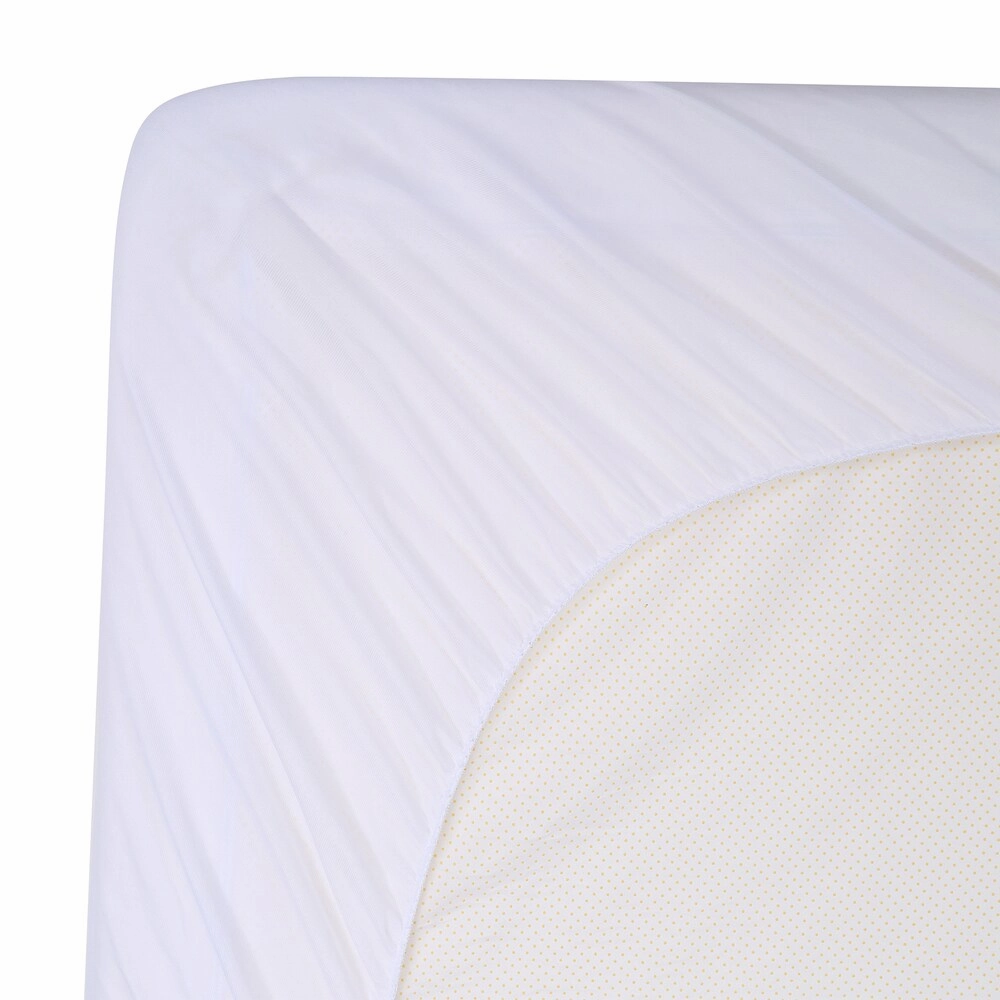 Classic Brands Oden Quilted Baffle Box Ultimate Waterproof Mattress Protector