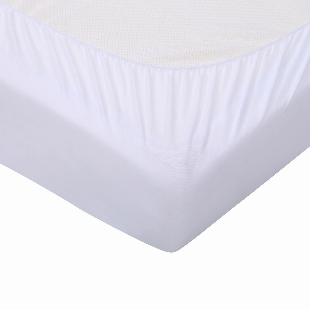 Classic Brands Oden Quilted Baffle Box Ultimate Waterproof Mattress Protector