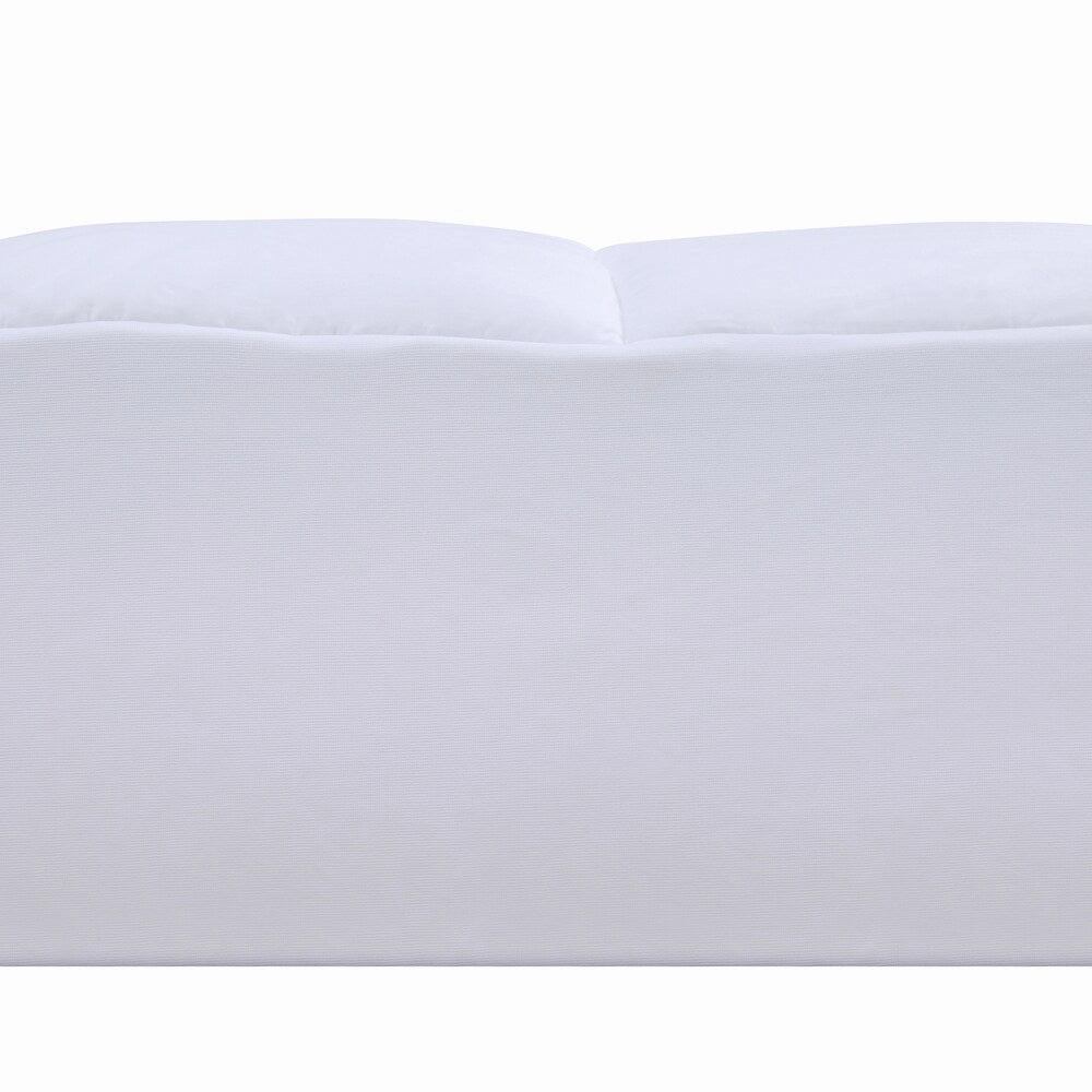 Classic Brands Oden Quilted Baffle Box Ultimate Waterproof Mattress Protector