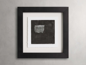 Claustrophobic Framed Print Wall Art,canvas wall art set
