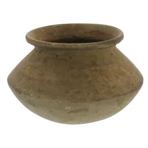 Clay Water Pots Vase,Ceramic Vase