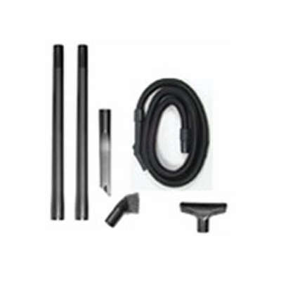 CleanMax 6 Piece Attachment Kit floor care,floor cleaner,floor mop