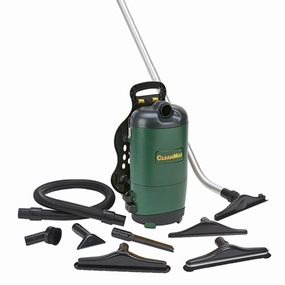 CLEANMAX BACKPACK VACUUM floor care,floor cleaner,floor mop