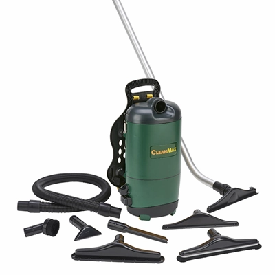 CLEANMAX BACKPACK VACUUM floor care,floor cleaner,floor mop