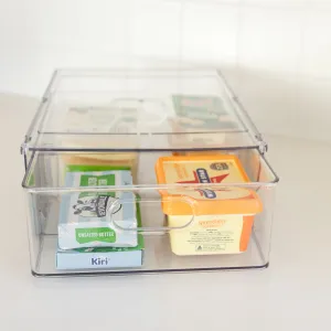 Clear Modular Drawer Organiser Medium Figurines,Decorative Ornaments