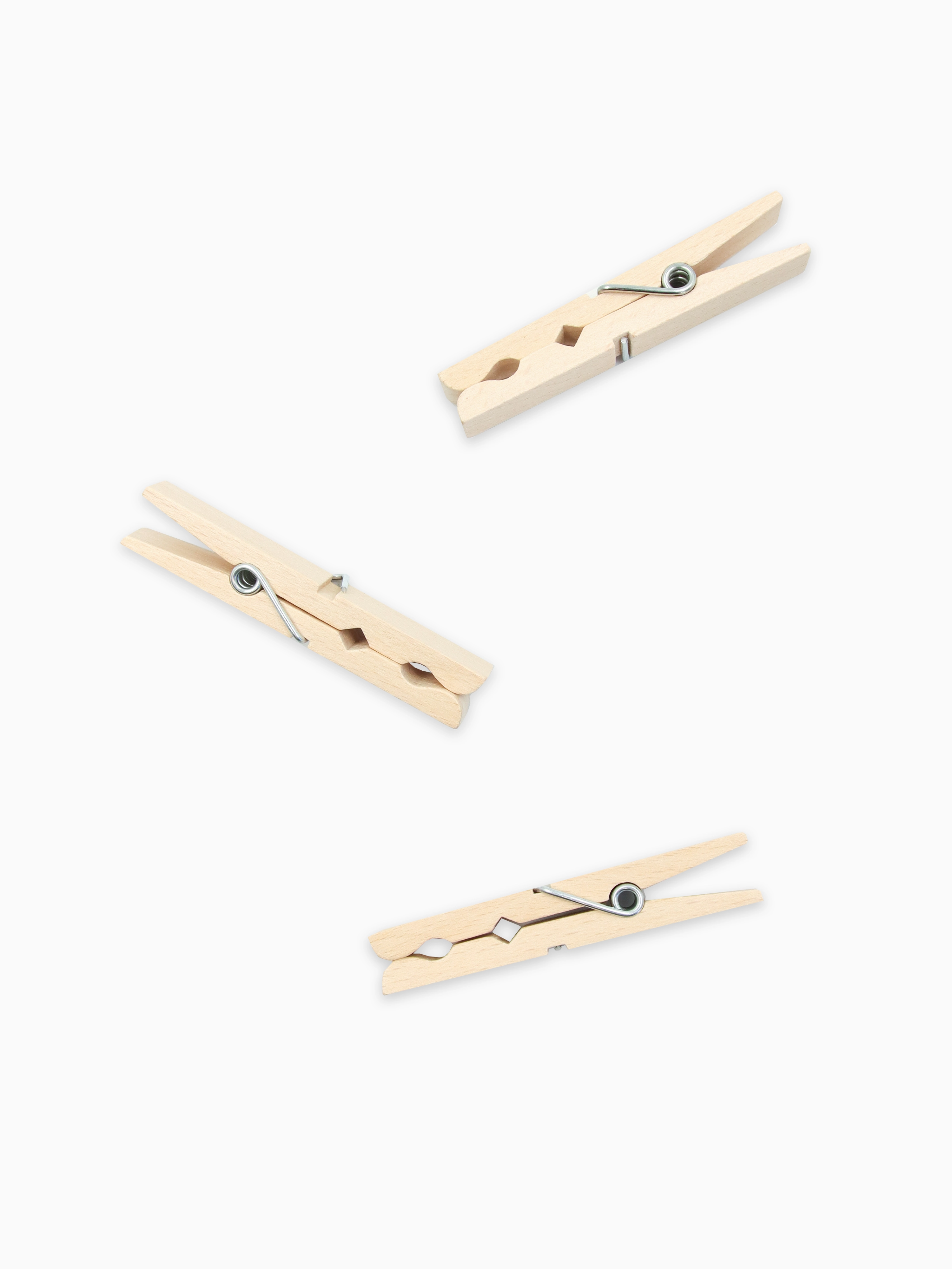 Clothespin