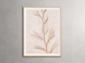 Coastal Radiance Framed Print Wall Art,canvas wall art set