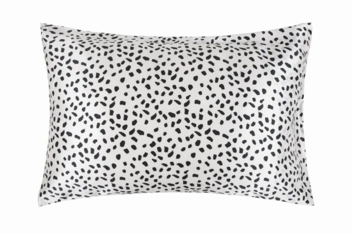Cocoonzzz 100% Mulberry Silk Pillowcase Printed