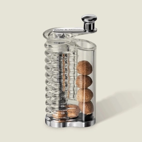 Cole & Mason Wallis Professional Nutmeg Grinder Kitchen Accessories,kitchen counter accessories
