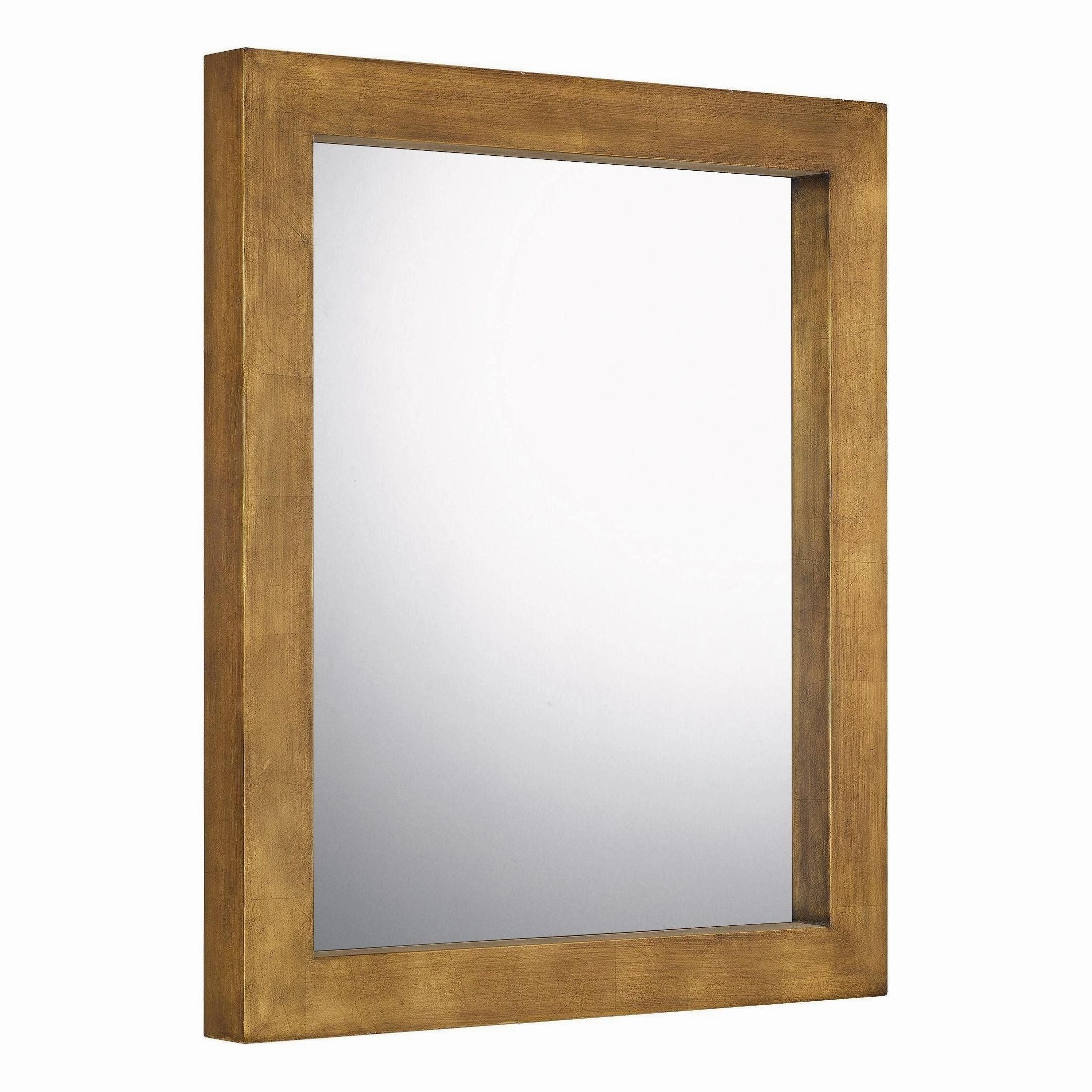 Coleman Mirror