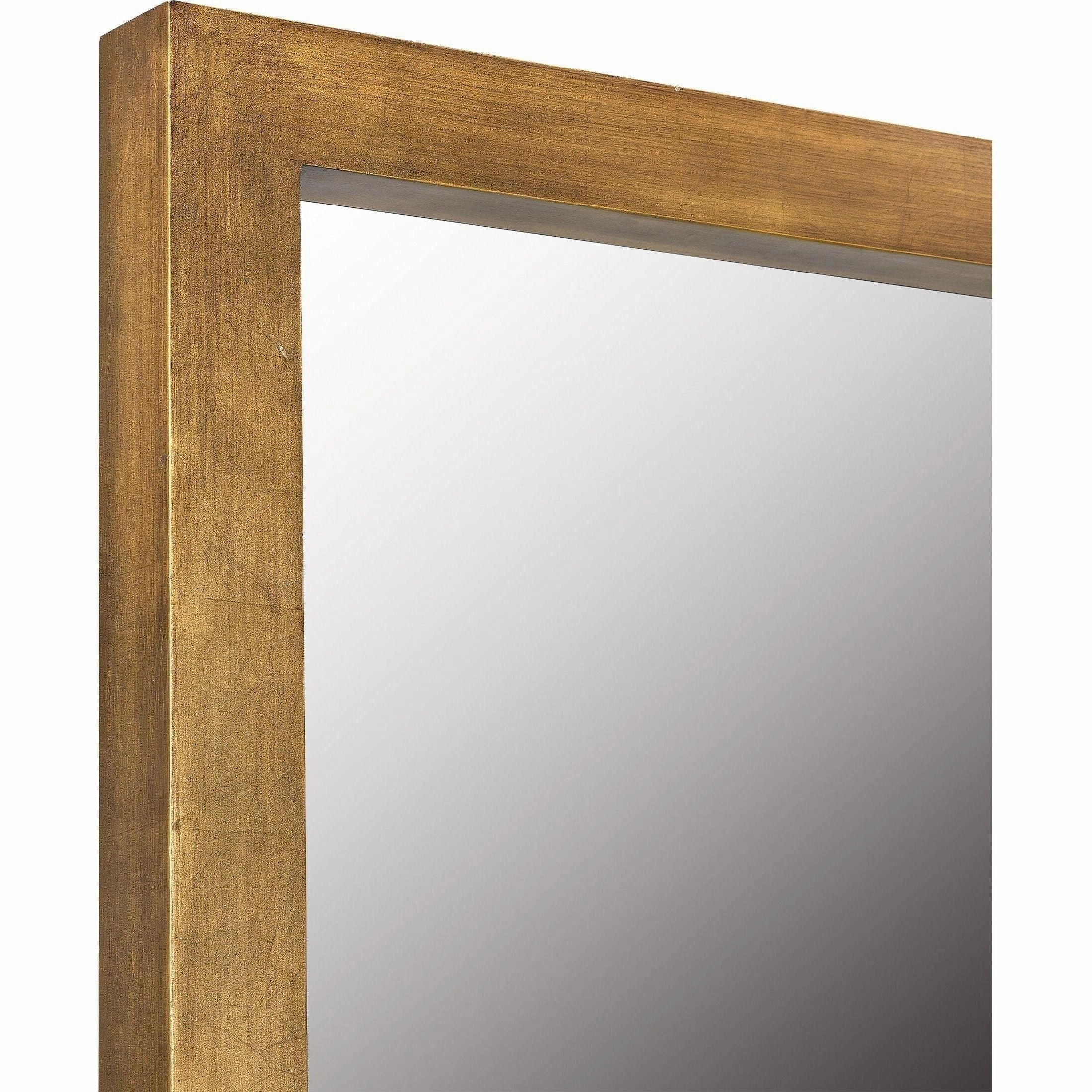 Coleman Mirror