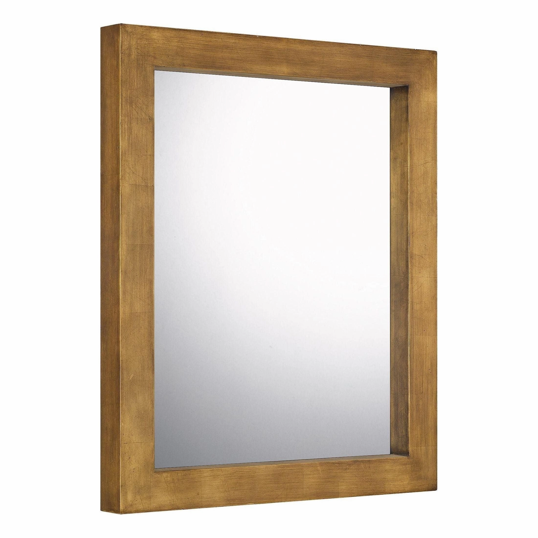 Coleman Mirror
