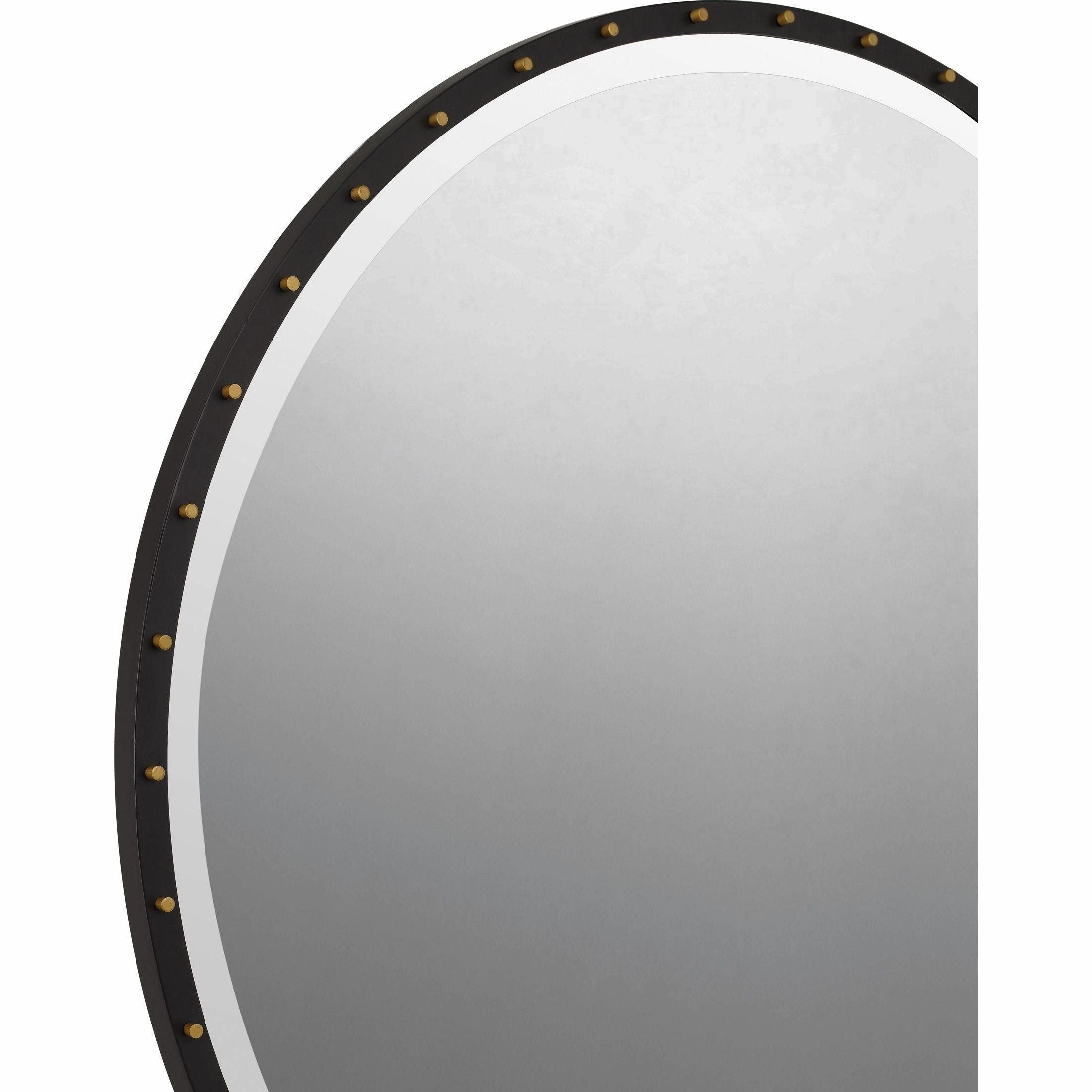 Coliseum Mirror