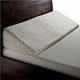 Comfort Dreams Memory Foam Bed Wedge