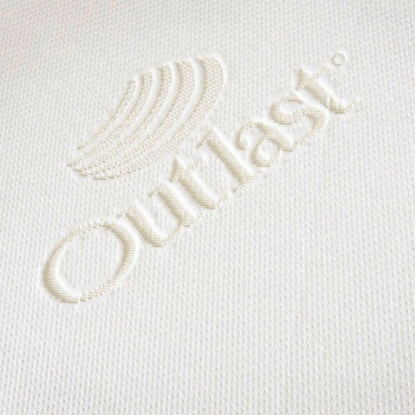 Comfort Dreams Outlast Standard Queen-size Memory Foam Pillow