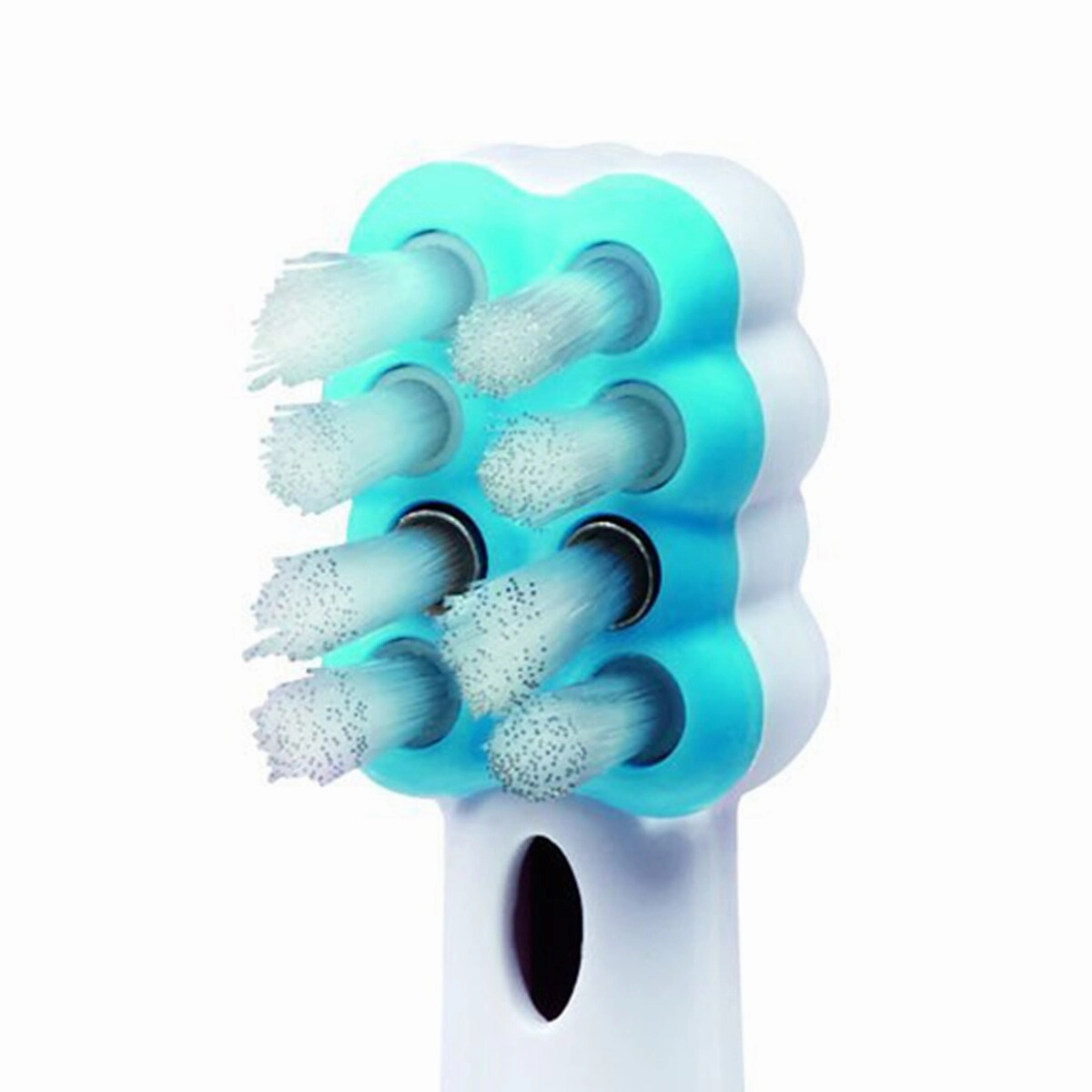 Conair NT11BC Interplak By Power Toothbrush Replacement Heads - White