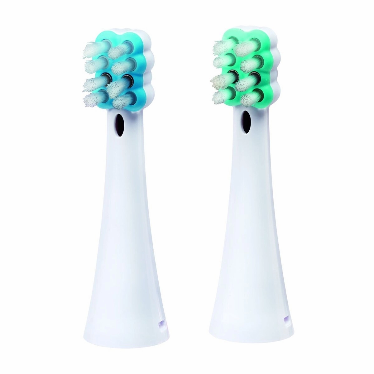 Conair NT11BC Interplak By Power Toothbrush Replacement Heads - White