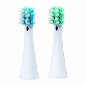Conair NT11BC Interplak By Power Toothbrush Replacement Heads - White Toothbrush Holder,Bathroom Organizer
