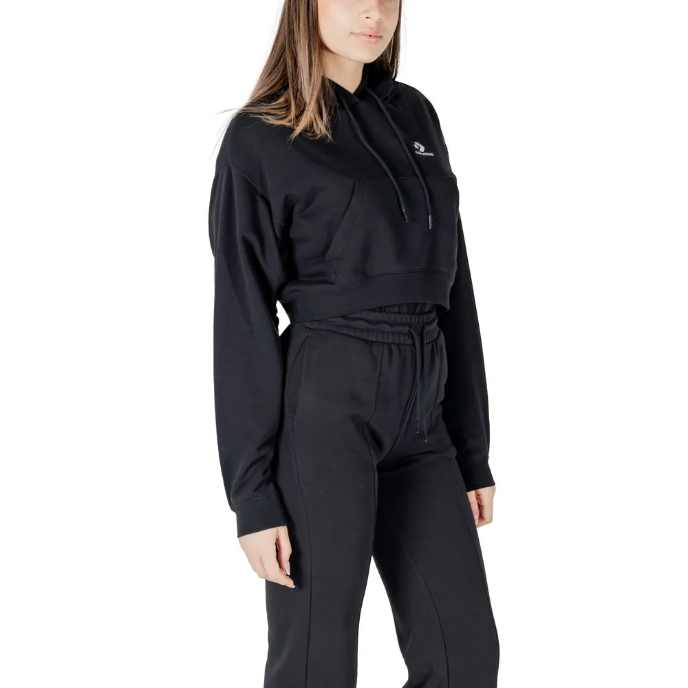 Converse Cotton Women's Sweater