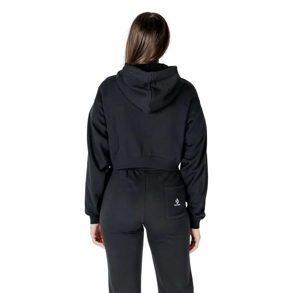 Converse Cotton Women's Sweater