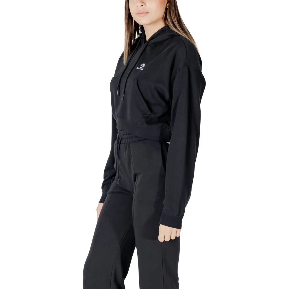 Converse Cotton Women's Sweater