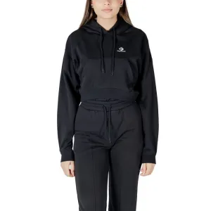 Converse Cotton Women's Sweater
