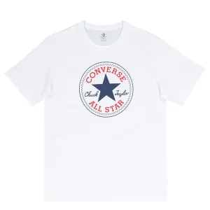 Converse - Men's Chuck Taylor Patch Core T-Shirt (10024064 A01)