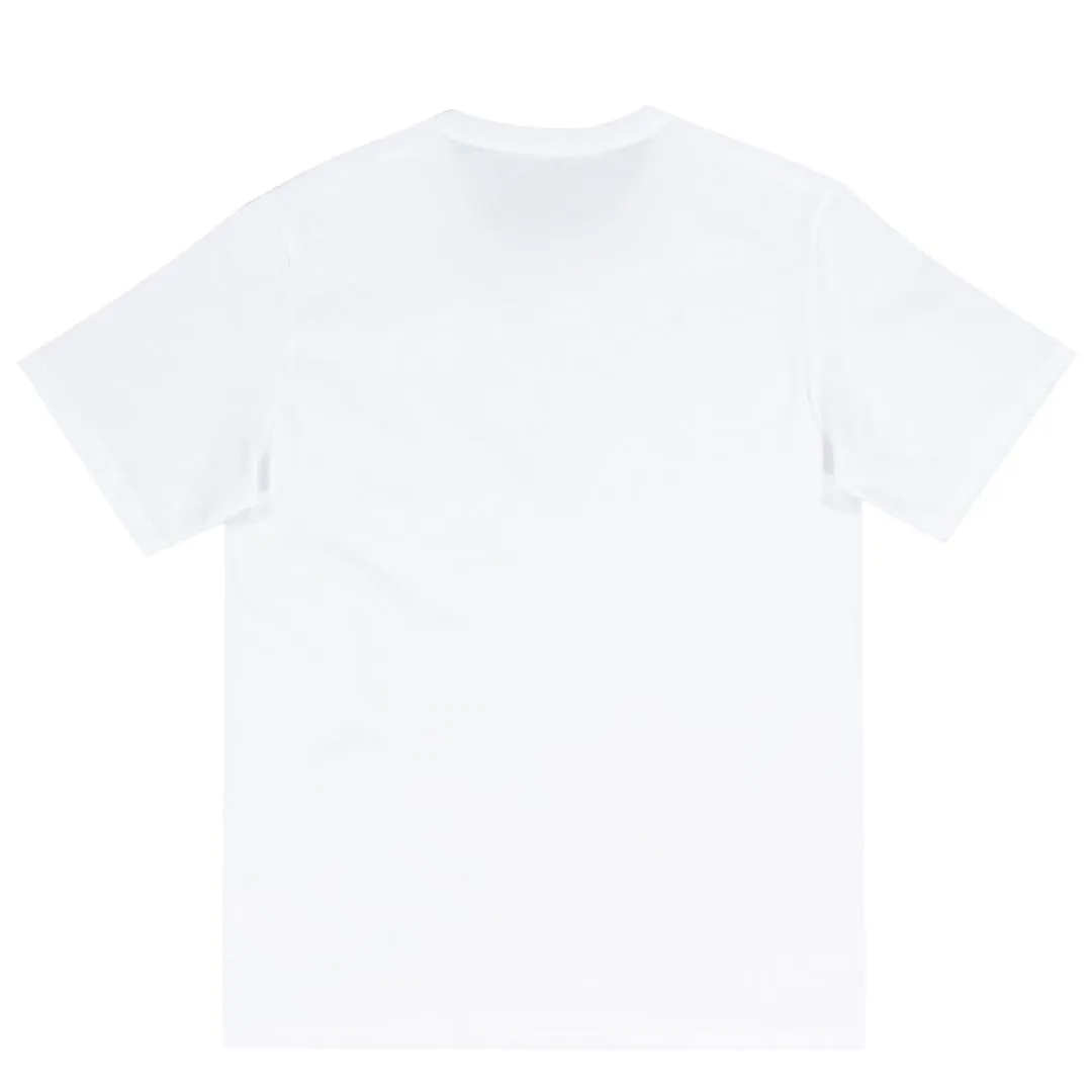 Converse - Men's Chuck Taylor Patch Core T-Shirt (10024064 A01)