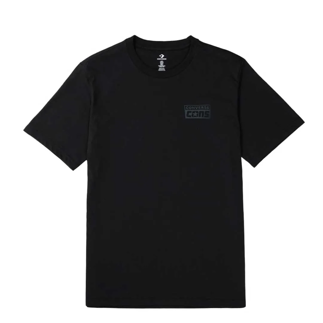 Converse - Men's CONS Graphic T-Shirt (10021134 A11)