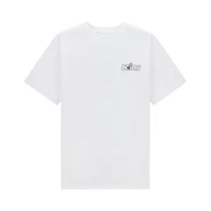 Converse - Men's CONS Skeleton Grip T-Shirt (10026689 A02)