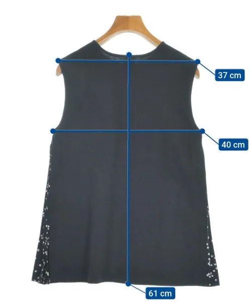 CONVERSE TOKYO Sleevelesses