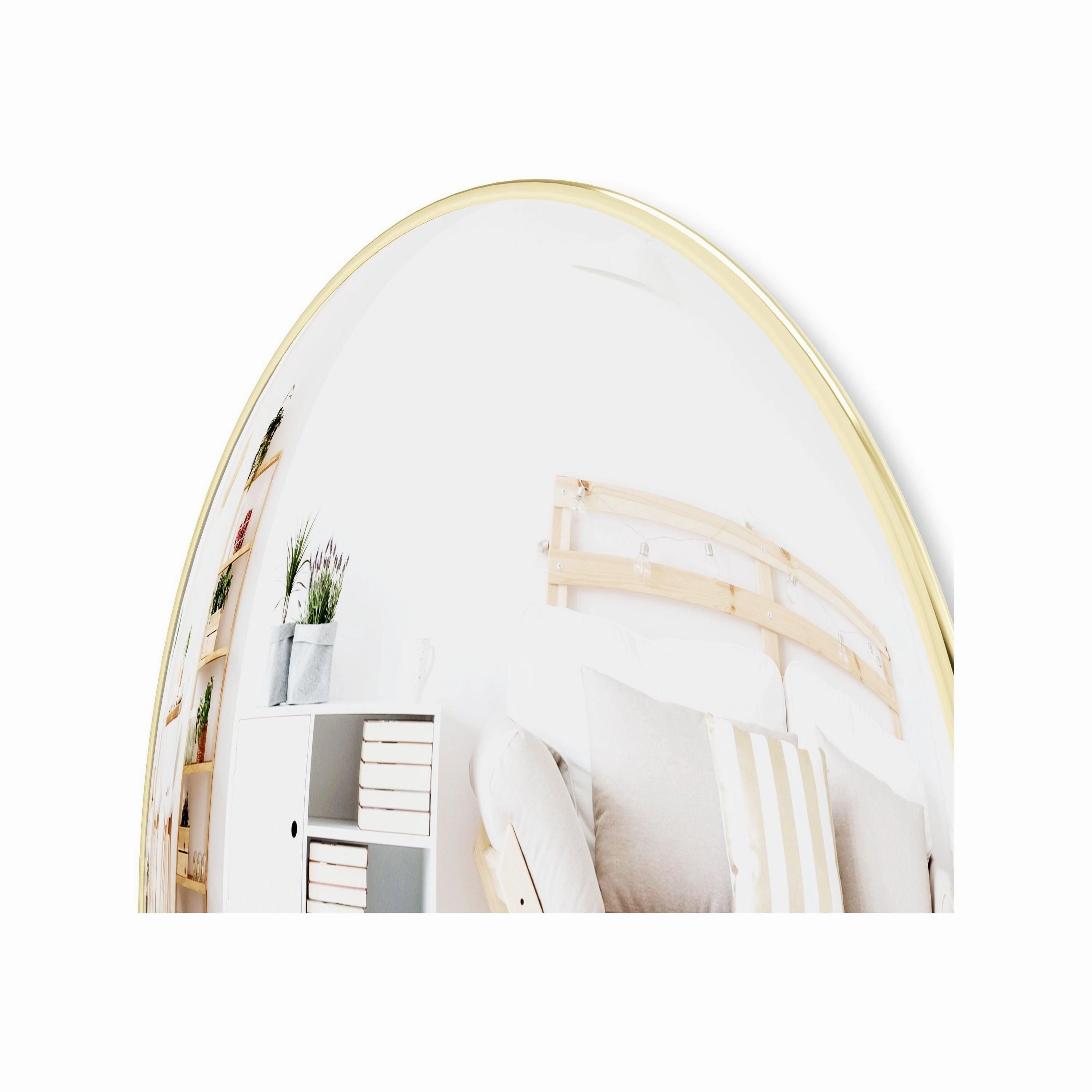 Convexa Wall Mirror