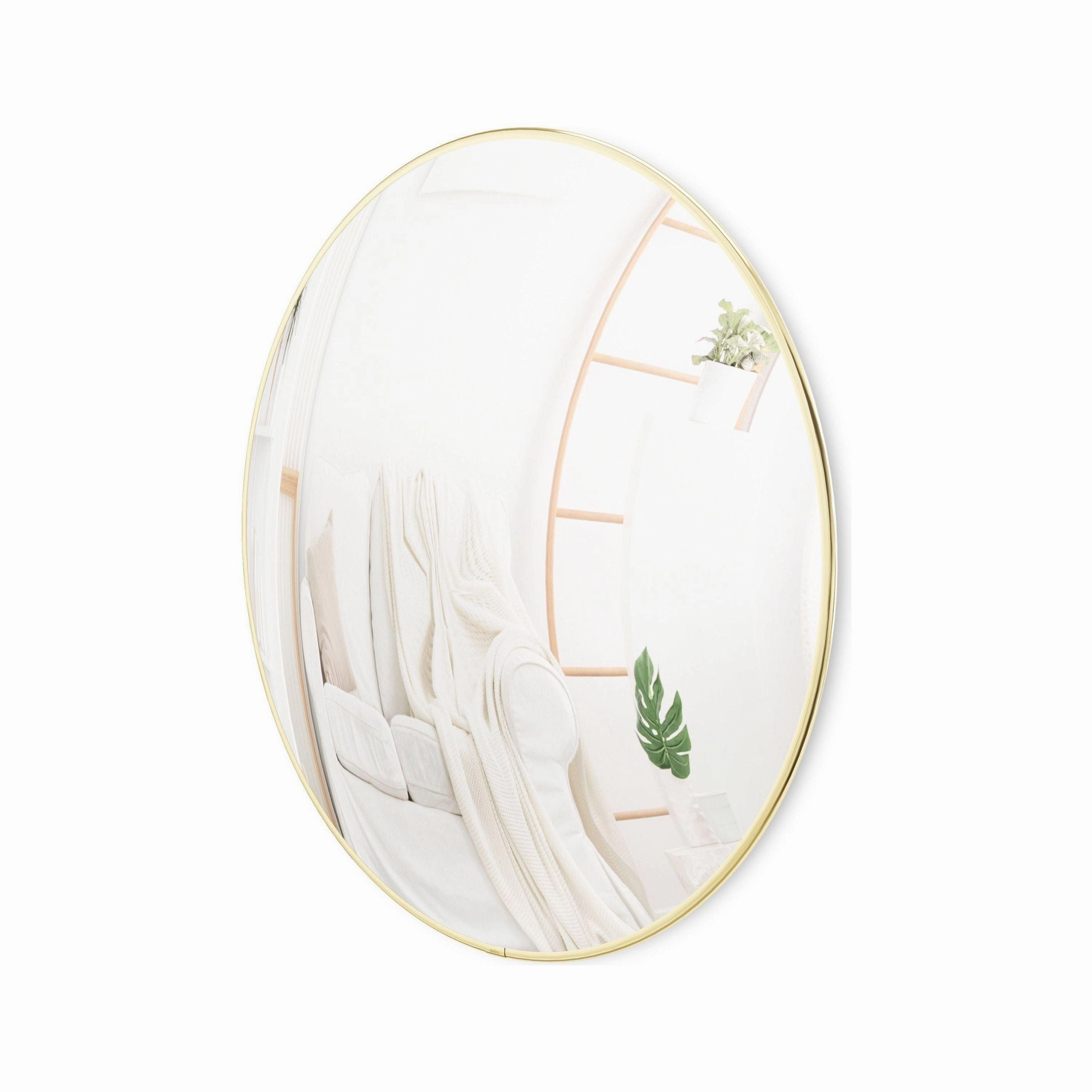 Convexa Wall Mirror