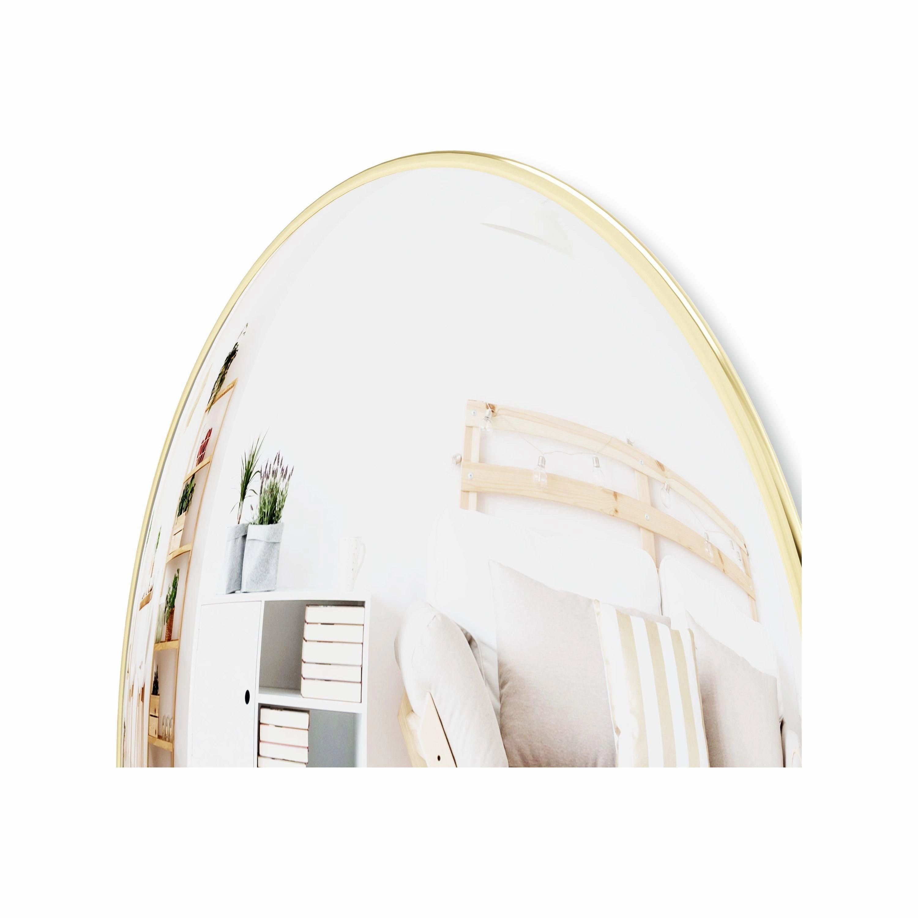 Convexa Wall Mirror